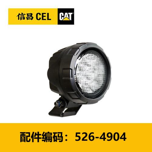 泛光灯总成（5264904） 商品图0