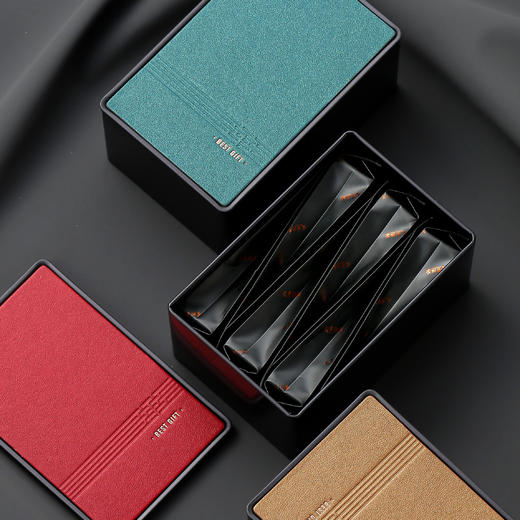 华品【两方罐 合规版 金色】35元一套/一件20套 商品图5