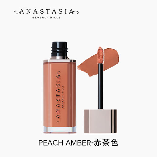 【于小戈】ANASTASIA BEVERLY HILLS 慕斯唇泥 商品图5