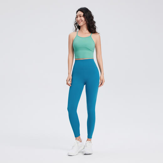 【捡漏不退换】FCA232时尚小方领背心 商品图10