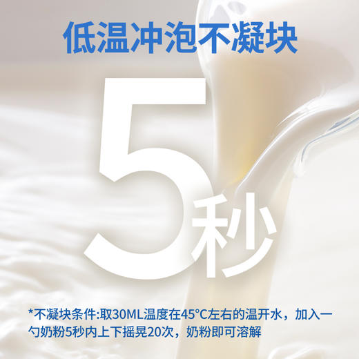 澳龙羊奶粉狗狗宠物小狗幼犬补钙柯基泰迪金毛新生成犬营养品 商品图4