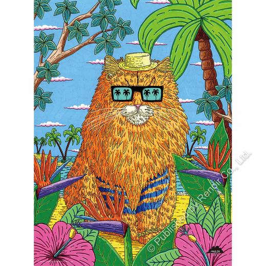 小猫艾尔/504片 商品图0