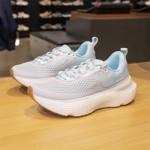 【云粉节】7楼安德玛 UA女子春夏新品HOVR厚底轻便透气舒适运动跑步鞋3028178吊牌价1299元 商品图3