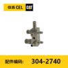 歧管组件(3042740) 商品缩略图0