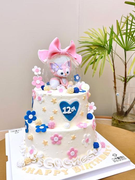 双层琳娜贝尔 商品图1