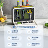 Knife &Chopping Board Sterilizer 刀具砧板消毒机 MR1002【鲜享5.0】 商品缩略图3