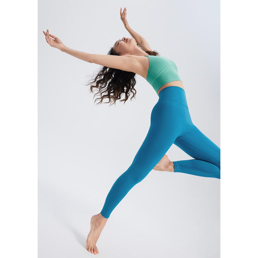 【捡漏不退换】FCA232时尚小方领背心 商品图11