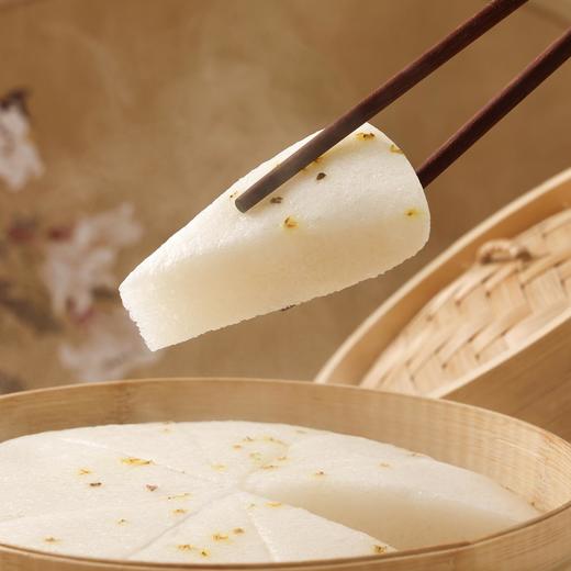 L峰仔白糖桂花糕 300g/袋 24袋/件 商品图2