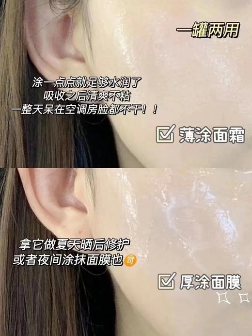 圣迪妮尔芙蓉霜（四代） 商品图3