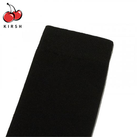 【女神节】KIRSH 女 樱桃针织过膝袜子 KKRSASO504M 商品图2