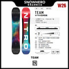 25/26雪季NITRON滑雪板预售 商品缩略图5
