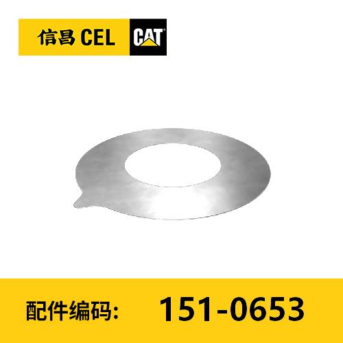 垫片(1510653) 商品图0