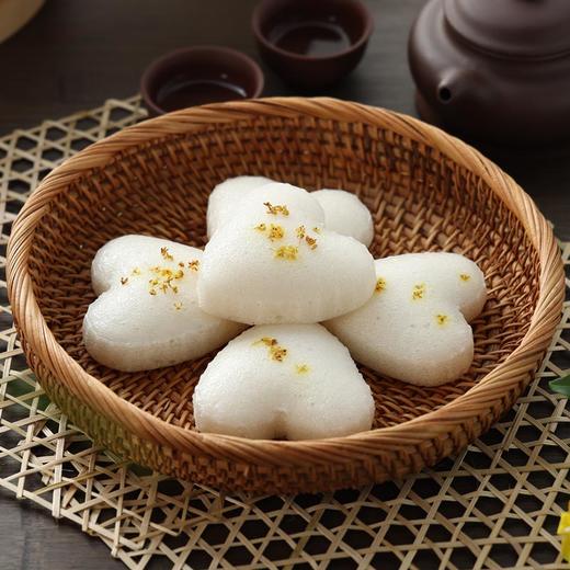 25D峰仔爱心桂花糕(大/小) 商品图5