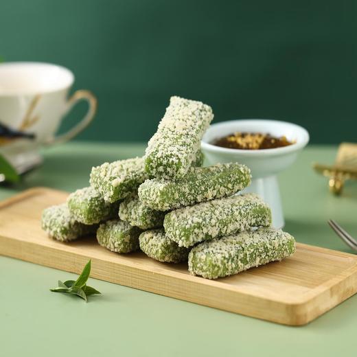 25B峰仔西湖龙井糯米糍 220g/盒 20盒/件 商品图4