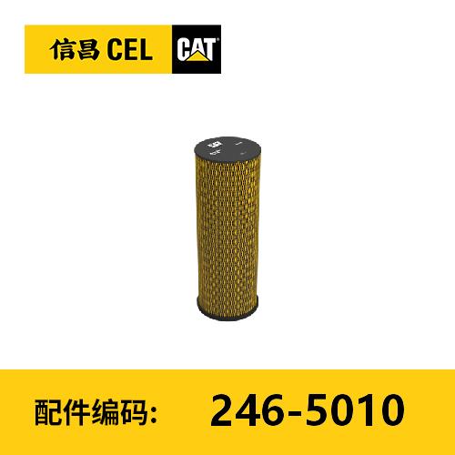 滤芯(2465010)发动机空气滤芯 商品图0