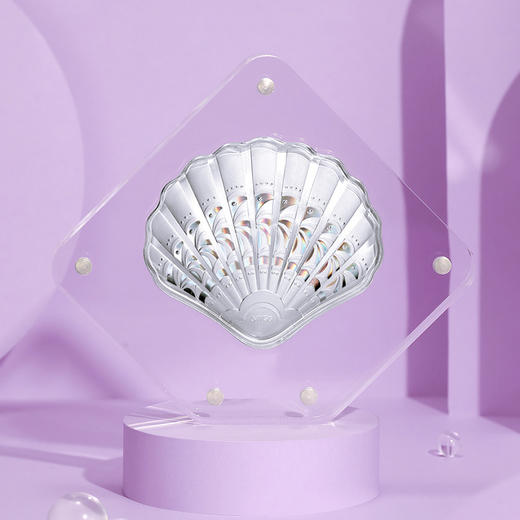 “我的宝贝”银章 商品图6