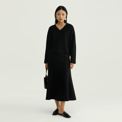 朵拉梵西上衣F28A1103 商品图0