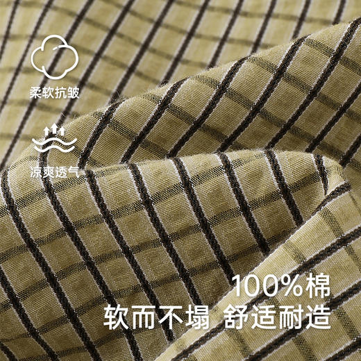 【商场同款】英氏儿童外套春夏连帽休闲外套男童纯棉外套2025新款 商品图1