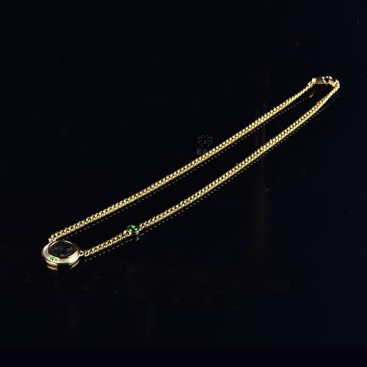 【千年荣耀】古币项链-CB12406060 商品图3