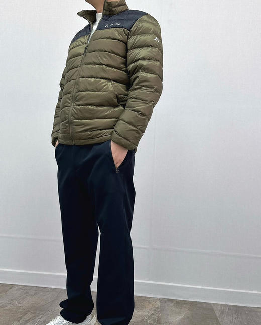 【秒杀价已调 直接拍】一直要三合一的宝宝看过来 VAUDE魏德 男士户外冲锋衣防风防水保暖三合一羽绒服 白鹅绒内胆  自己 儿子 父亲都可以入 商品图0