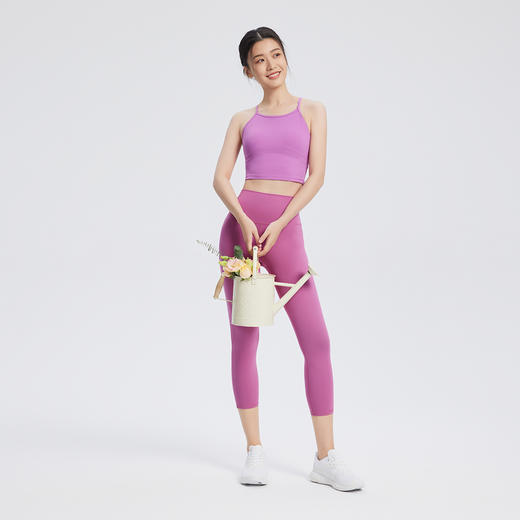 【捡漏不退换】FCA232时尚小方领背心 商品图13