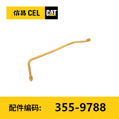 燃油管组件(3559788) 商品图0