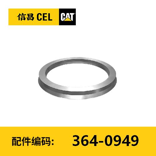 U 形杯封(3640949) 商品图0