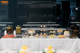 甜品台套餐【1400元】