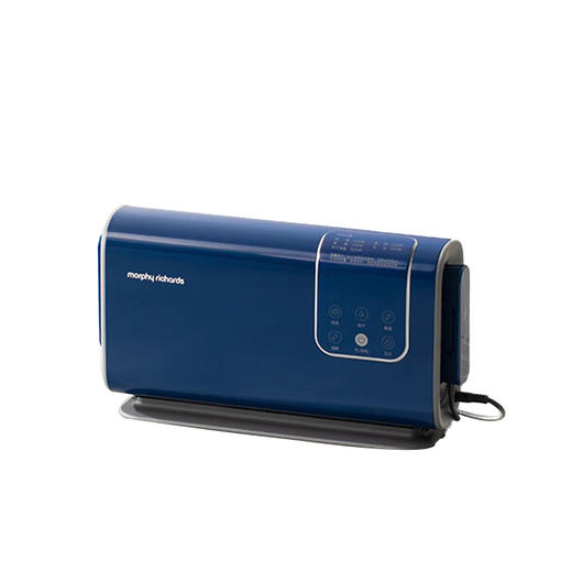 TYFood Purifier 食材净化机 MR2061（白色/蓝色随机发货)【鲜享5.0】 商品图0