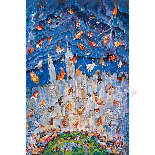 天降福星/1008片 商品图0