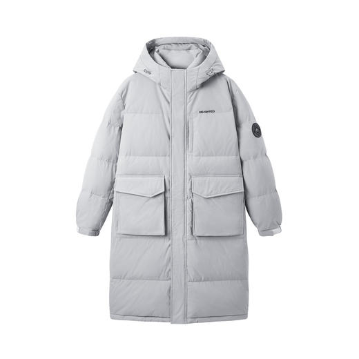 gxg.jeans男装冬季羽绒服 热卖长款羽绒服JEX1D2402024 商品图4