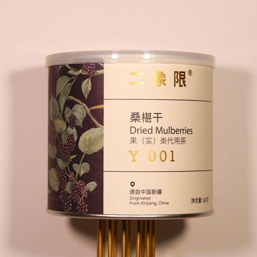 南疆古树药桑干 商品图0