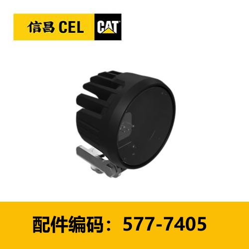 泛光灯总成(5777405) 商品图0