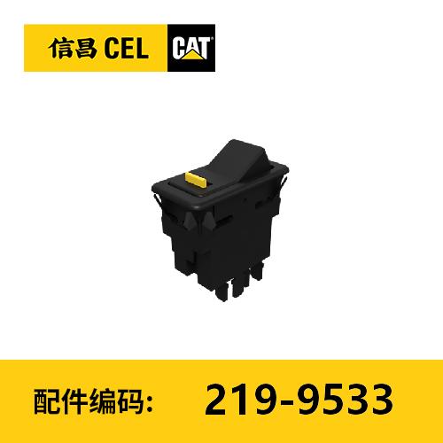 旋转开关组件(2199533) 商品图0