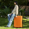 凌秀President轻便结实耐用拉链行李箱PAE139-2 商品缩略图6