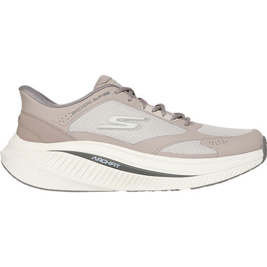 【春上新】【新品】7楼斯凯奇Skechers 男运动鞋专业健步鞋216351元 商品图5
