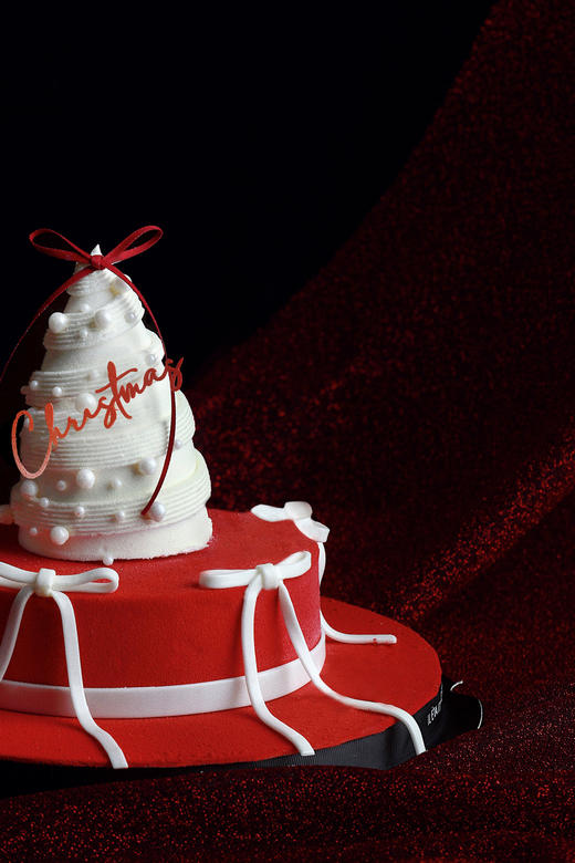 Merry Christmas （蝴蝶结 ） 商品图2