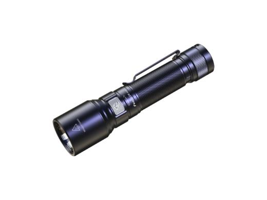 Fenix菲尼克斯C6 V3.0手电筒强光远射磁吸工作灯 商品图0