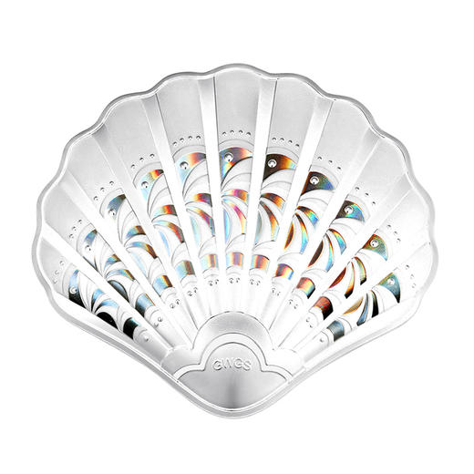 “我的宝贝”银章 商品图1