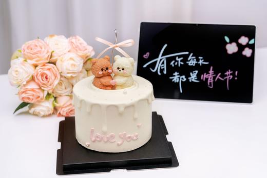 抱抱&小熊 商品图3