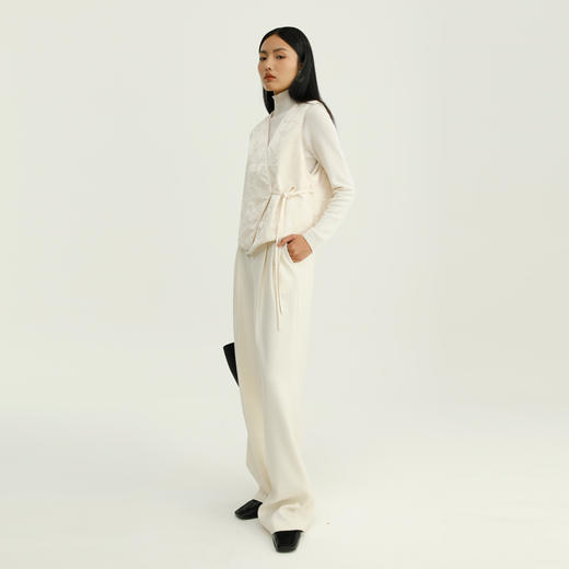 朵拉梵西马夹F28A1122 商品图2