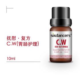 抚慰(消化)复方调理