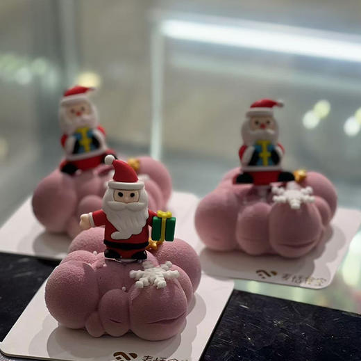 圣诞法甜 商品图2