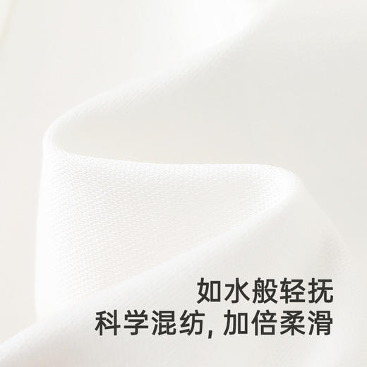【商场同款】英氏婴儿衣服桑蚕丝透气春夏假两件女宝连体衣爬服 商品图2
