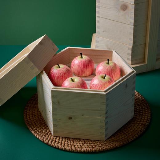 25D峰仔苹果包 320g/袋(10个) 12袋/件 商品图4