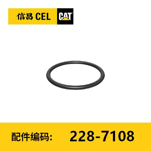 O 形密封圈(2287108) 商品图0