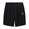ONIARAI/鬼洗25春夏棒系列达摩叠叠乐打褶宽松针织短裤男 N540168 商品缩略图2