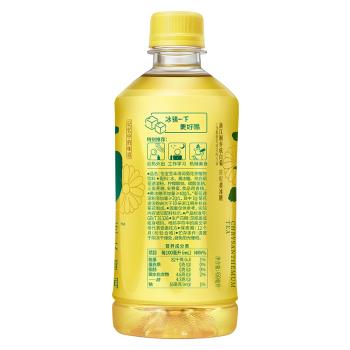 怡宝原味菊花植物饮料450ml*15整箱装 商品图2