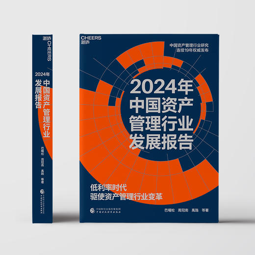 2024年中国资产管理行业发展报告 商品图2