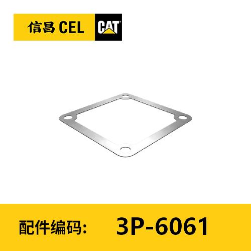 衬垫(3P6061) 商品图0